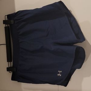 Under Armour Running Short
